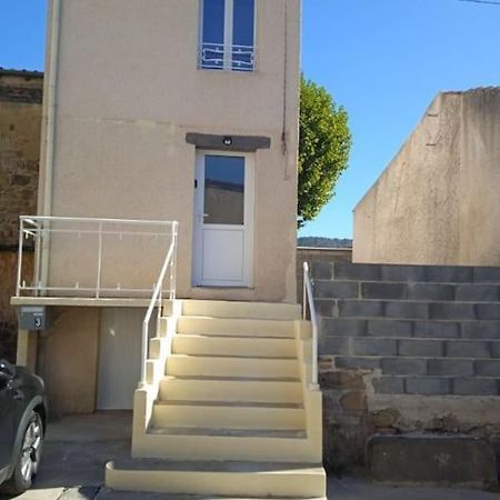 Maison Pour 2 A 4 Personnes Brassac-les-Mines Exteriér fotografie
