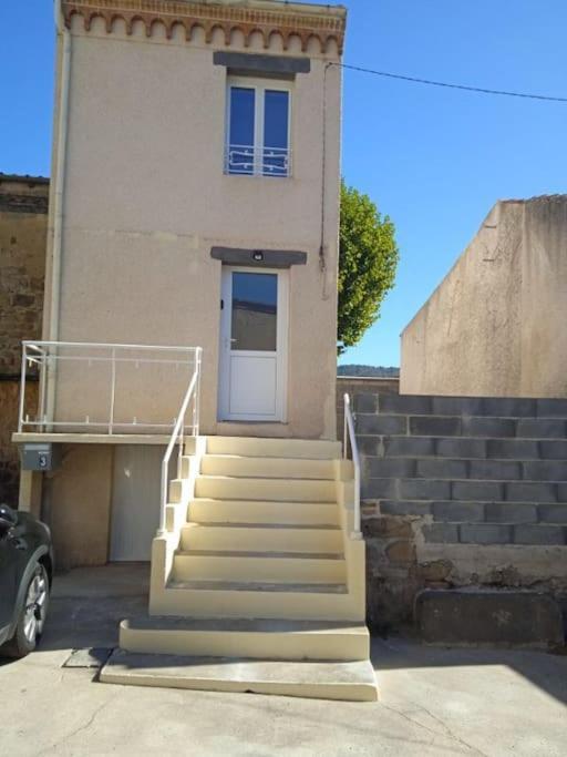 Maison Pour 2 A 4 Personnes Brassac-les-Mines Exteriér fotografie